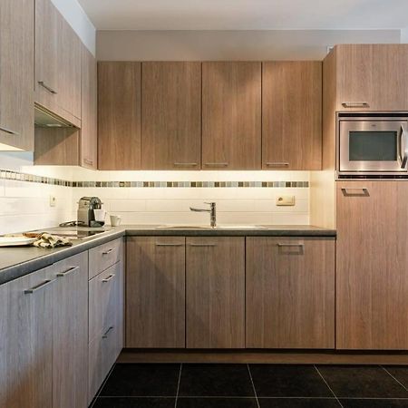 Huswell - Bright Apartment With Parking Near The Beach เบรเดเน ภายนอก รูปภาพ