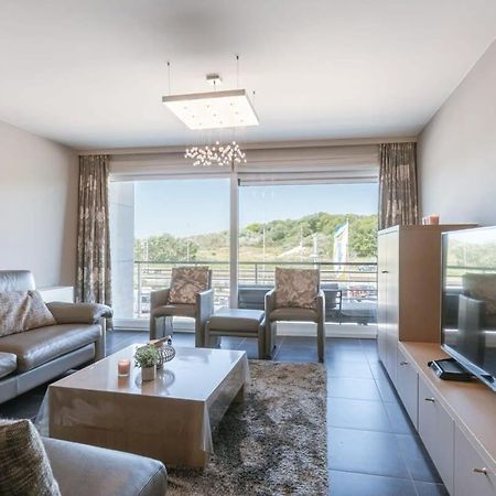 Huswell - Bright Apartment With Parking Near The Beach เบรเดเน ภายนอก รูปภาพ